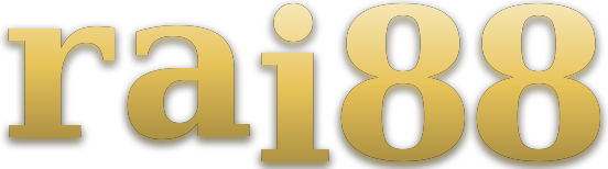 rai88 โลโก้