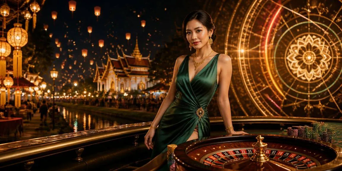 rai88 ปีใหม่โชคดี