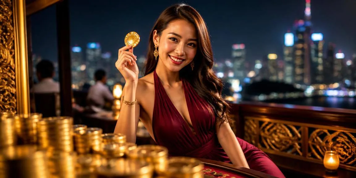rai88 คาสิโนที่สร้างมาเพื่อคนไทย ฝาก-ถอนไม่ซับซ้อน